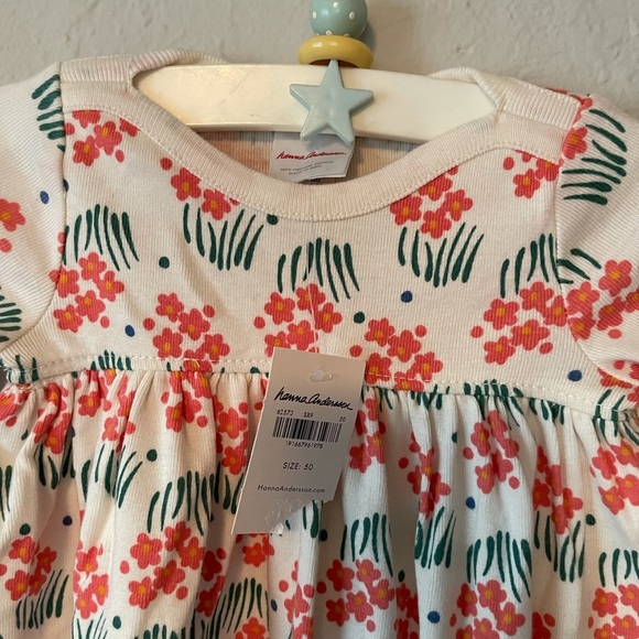 HANNA ANDERSSON DRESS - Picture 3 of 4